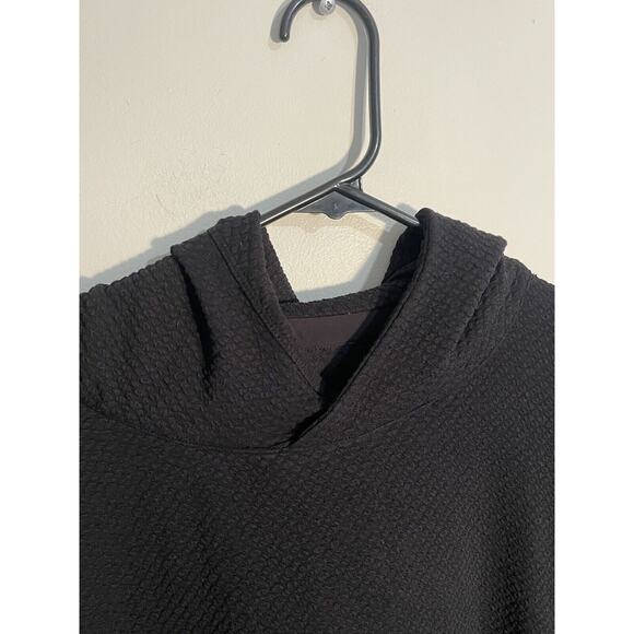 Bearbottom Roam Hoodie Sweatshirt Pullover Cotton Blend Men’s XL Black - Picture 3 of 8